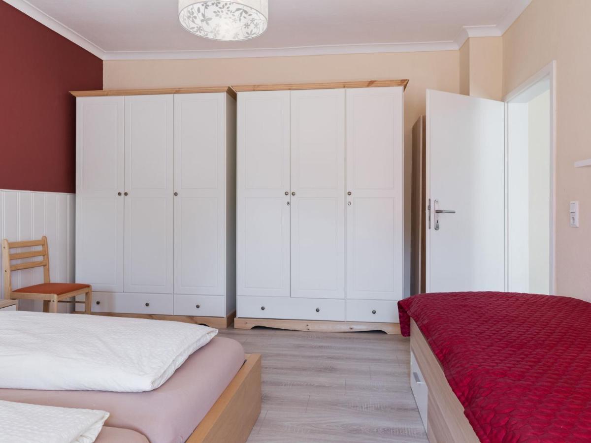 Elegant Apartment With Garden In Gingst Phòng bức ảnh